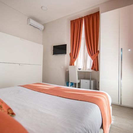 La Chambre Neapol Exteriér fotografie