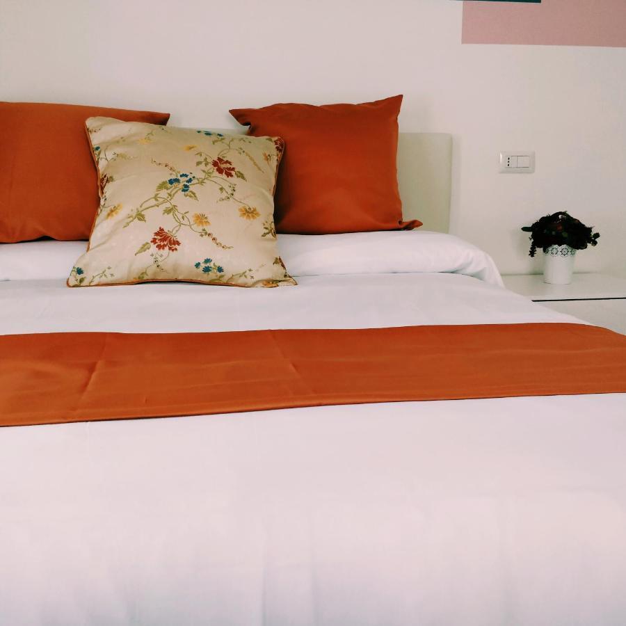 La Chambre Neapol Exteriér fotografie