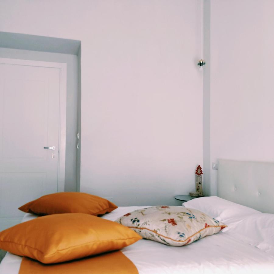 La Chambre Neapol Exteriér fotografie