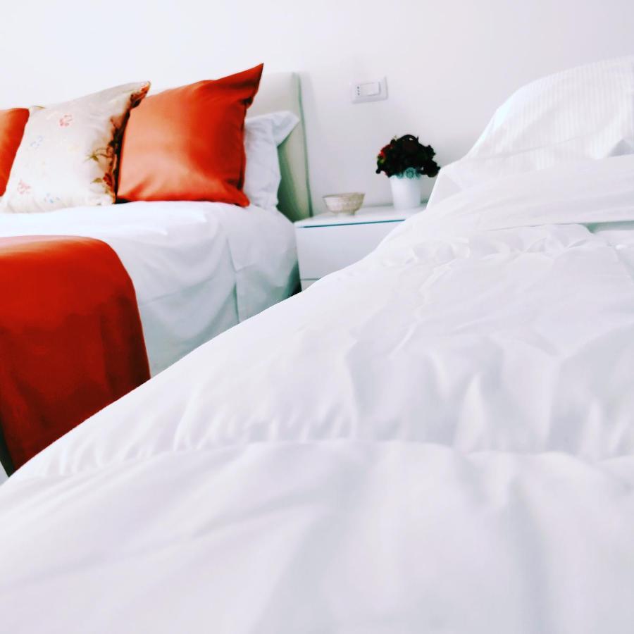 La Chambre Neapol Exteriér fotografie
