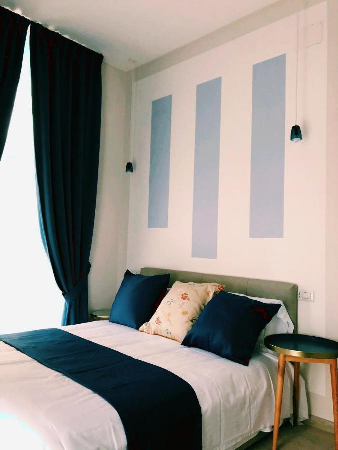 La Chambre Neapol Exteriér fotografie