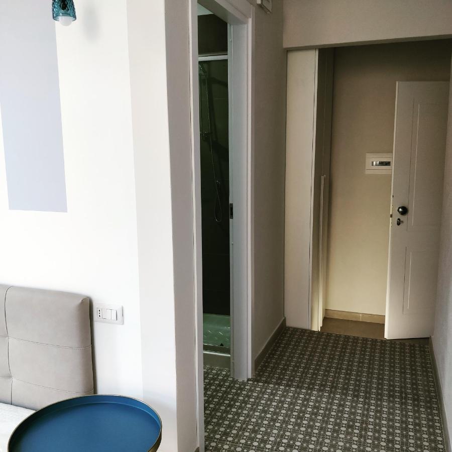 La Chambre Neapol Exteriér fotografie