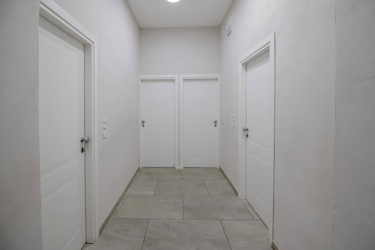La Chambre Neapol Exteriér fotografie