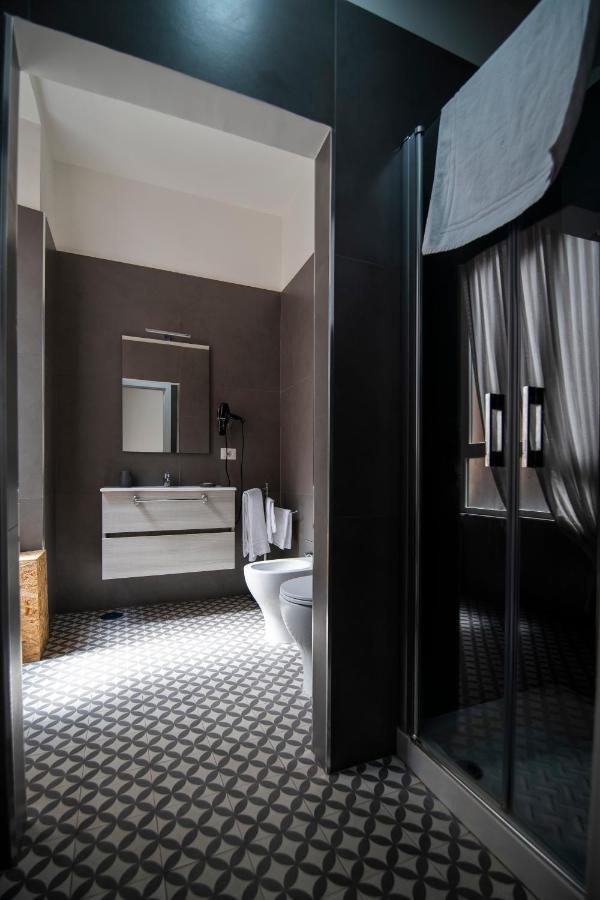 La Chambre Neapol Exteriér fotografie