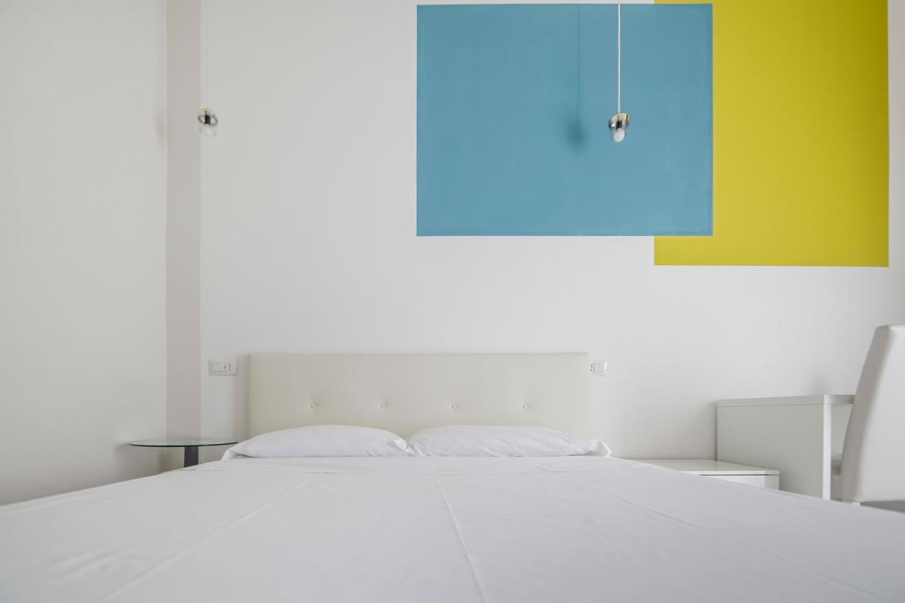 La Chambre Neapol Exteriér fotografie