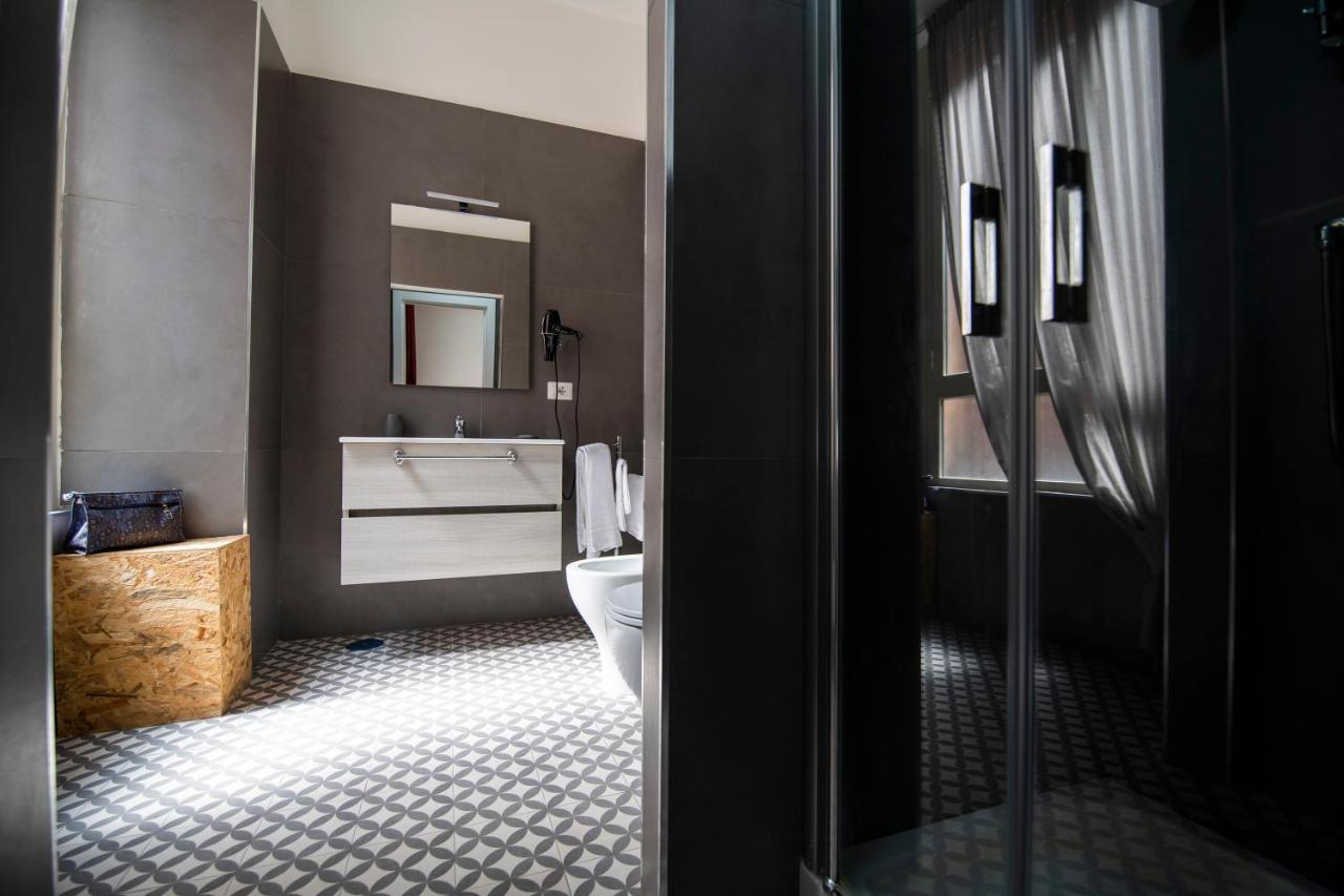 La Chambre Neapol Exteriér fotografie