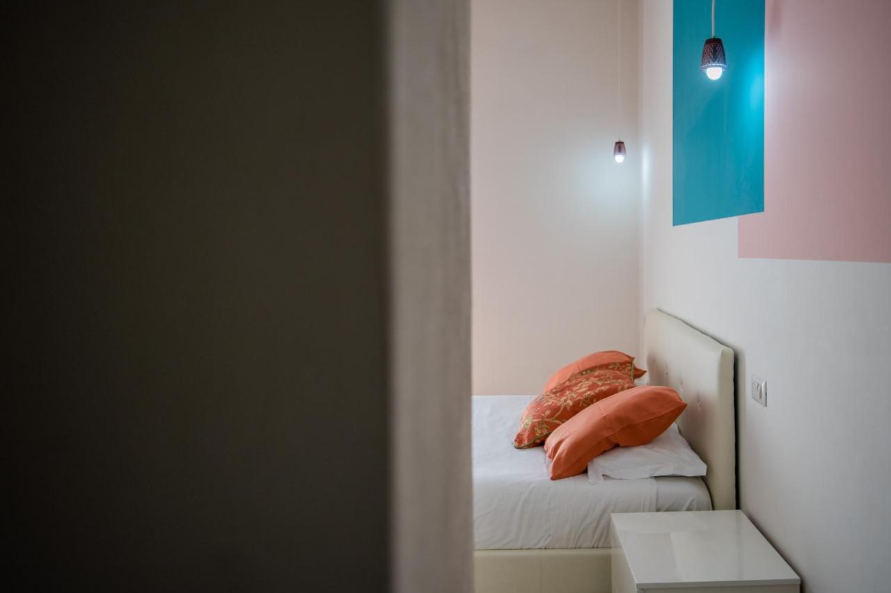 La Chambre Neapol Exteriér fotografie