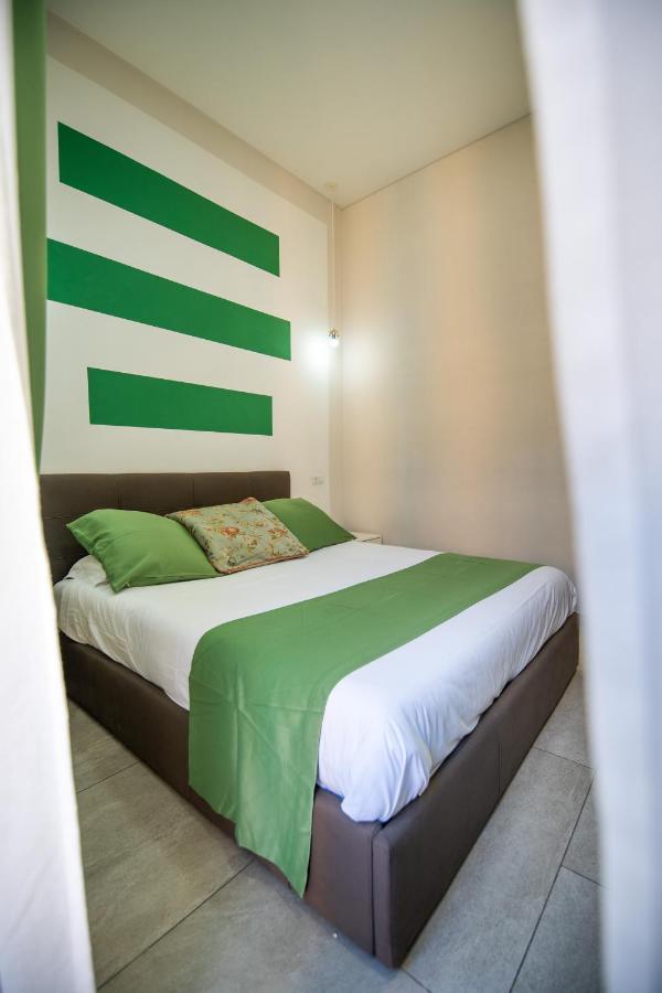 La Chambre Neapol Exteriér fotografie