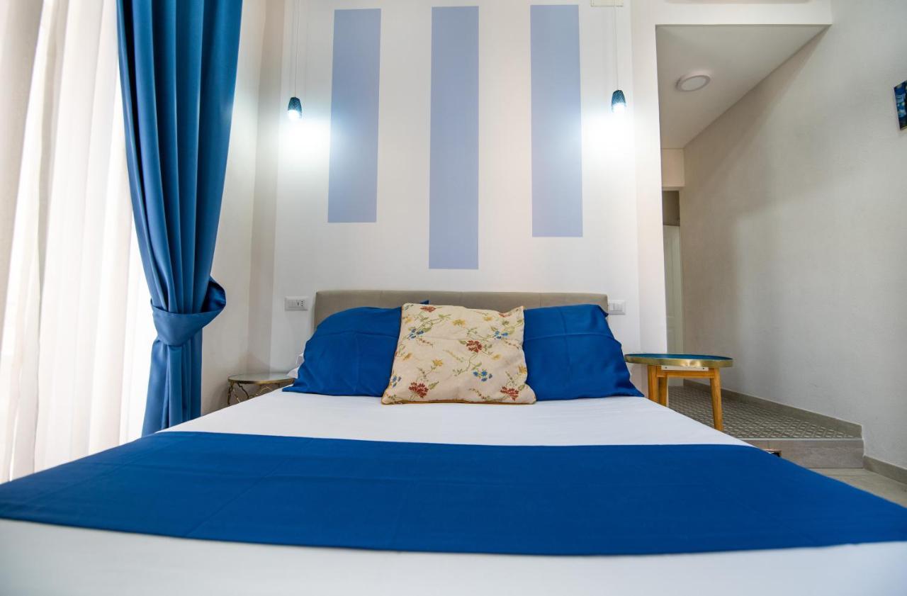 La Chambre Neapol Exteriér fotografie