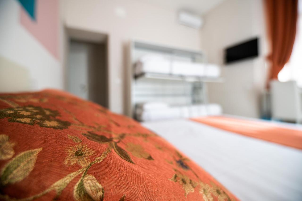 La Chambre Neapol Exteriér fotografie