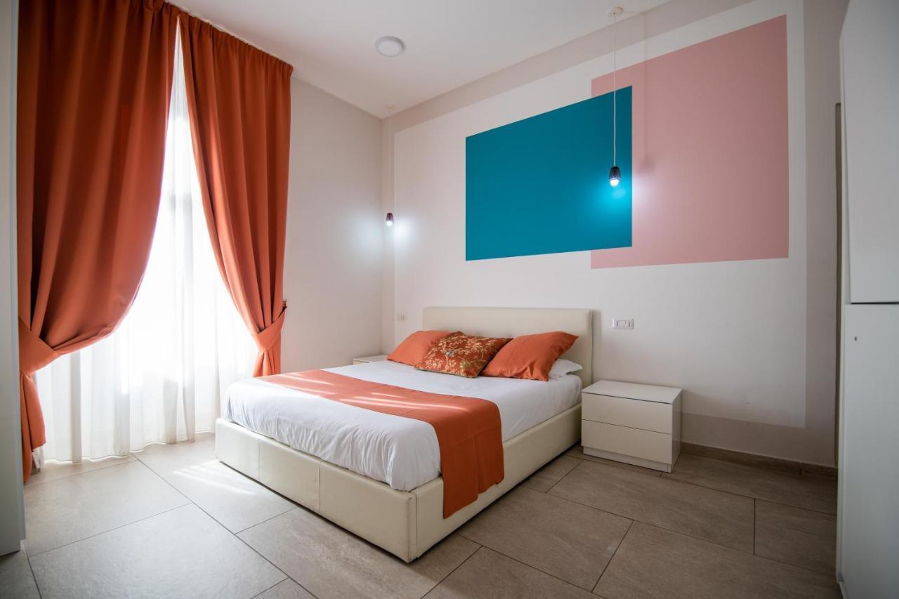 La Chambre Neapol Exteriér fotografie