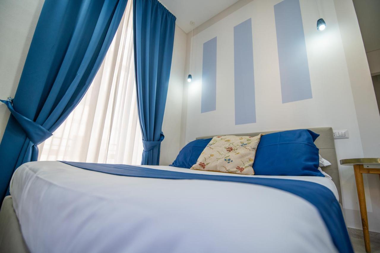 La Chambre Neapol Exteriér fotografie