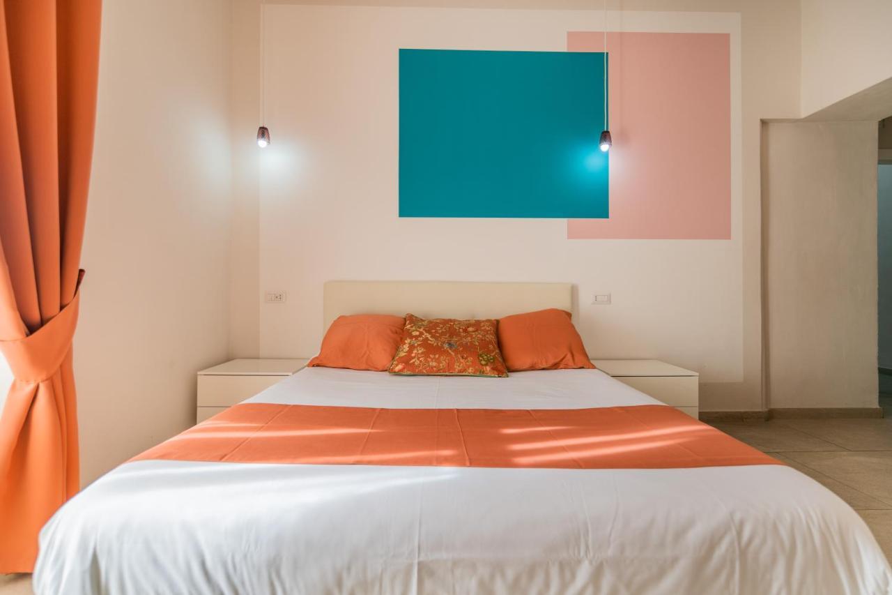 La Chambre Neapol Exteriér fotografie