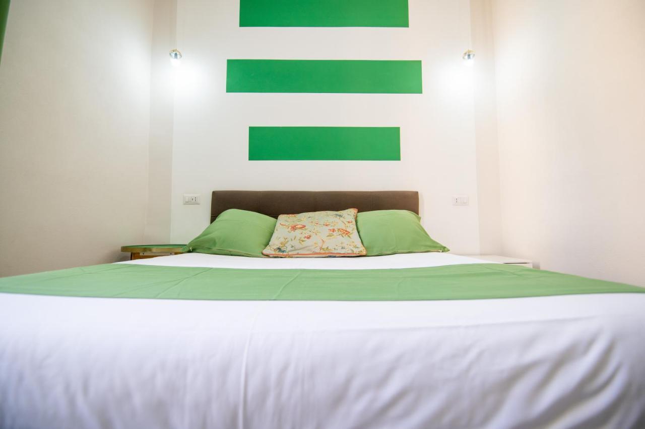 La Chambre Neapol Exteriér fotografie