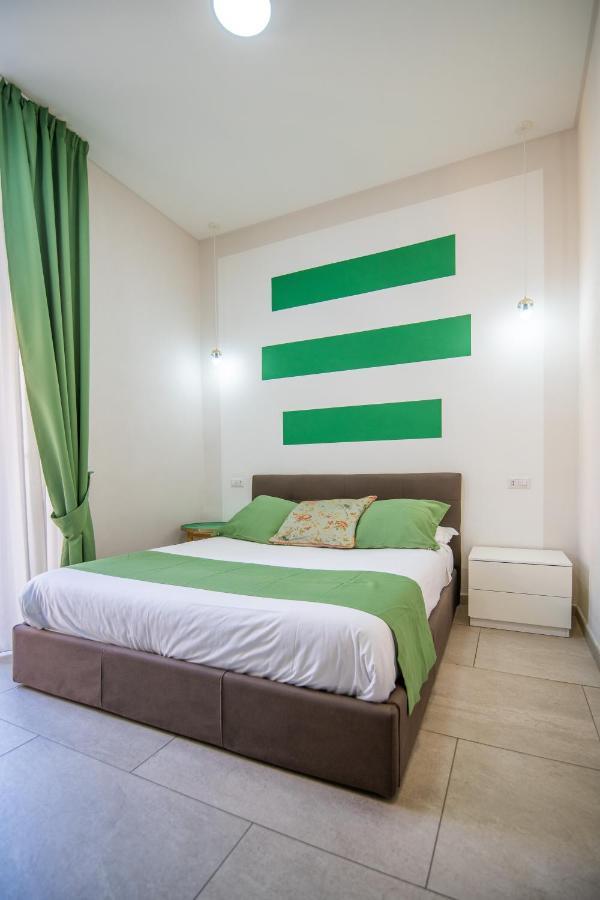 La Chambre Neapol Exteriér fotografie