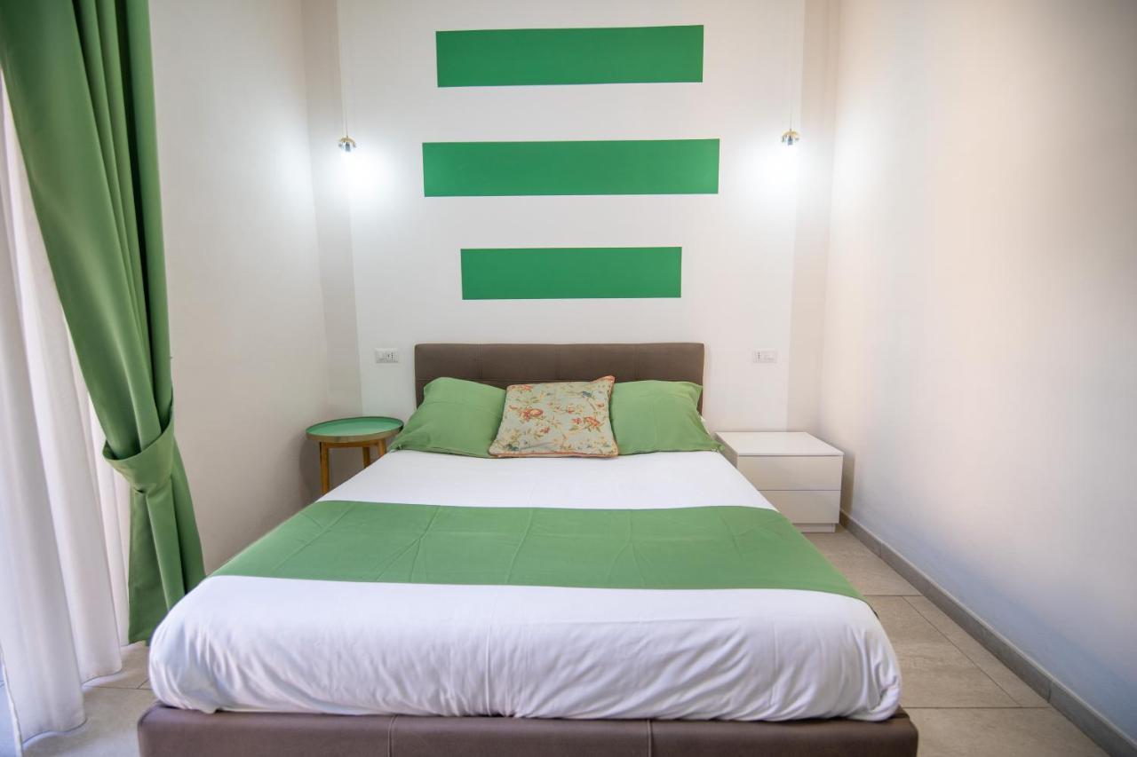 La Chambre Neapol Exteriér fotografie