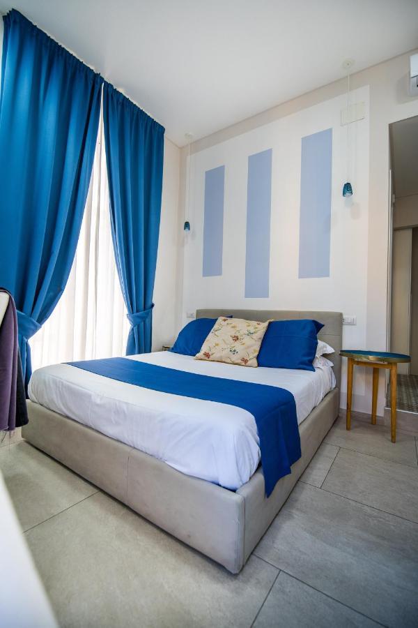 La Chambre Neapol Exteriér fotografie