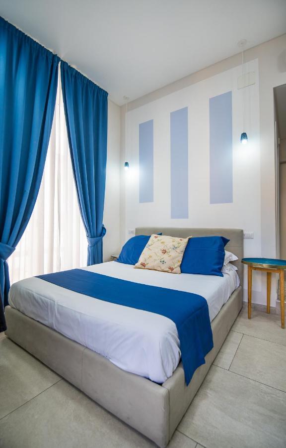 La Chambre Neapol Exteriér fotografie